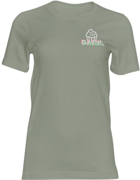 Dank Bakery london edibles