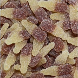 THCP 100% Organic Gummies