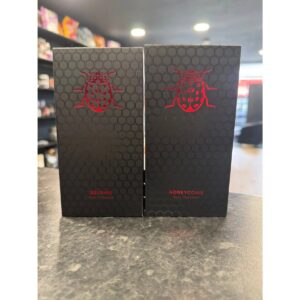 Pollinate Buzz Chocolate THCP Milk Chocolate Bars