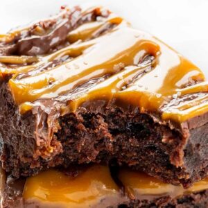 🍯🍫 Dank’sbakery Salted Caramel