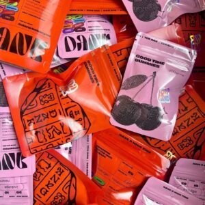 GOOD TIME  GUMMIES